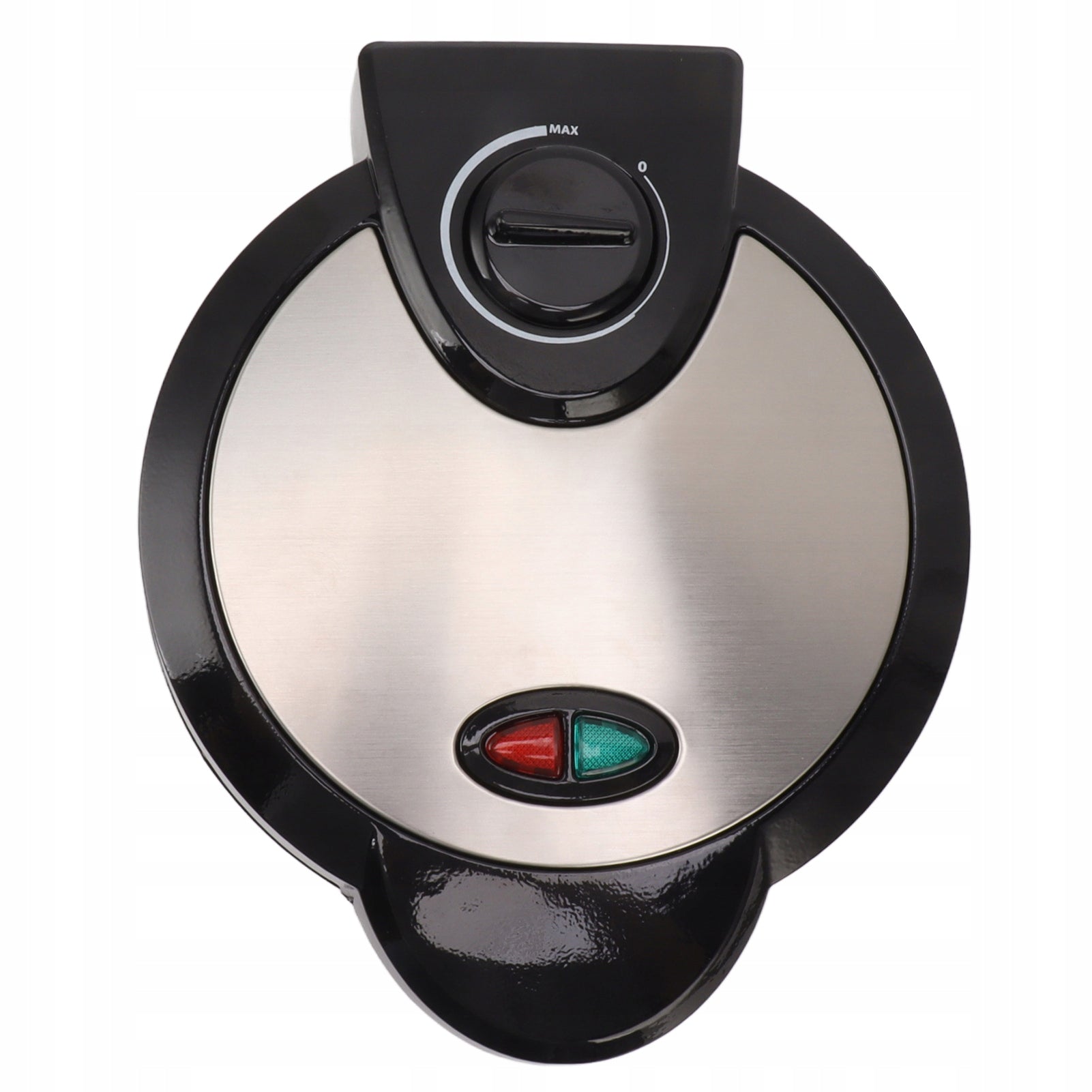 1200W Waffle Maker Double Side Flip Cooking Plate Adjustable V9 Brand no brand