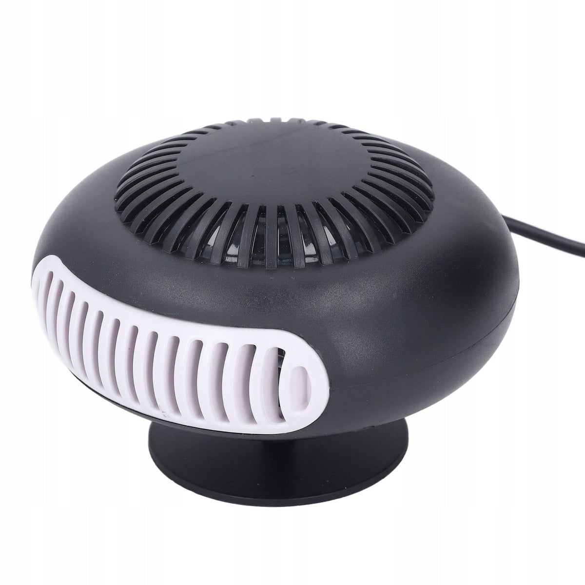 120W Car Heater 360 Degree Rotation Portable Front 6D Kind other
