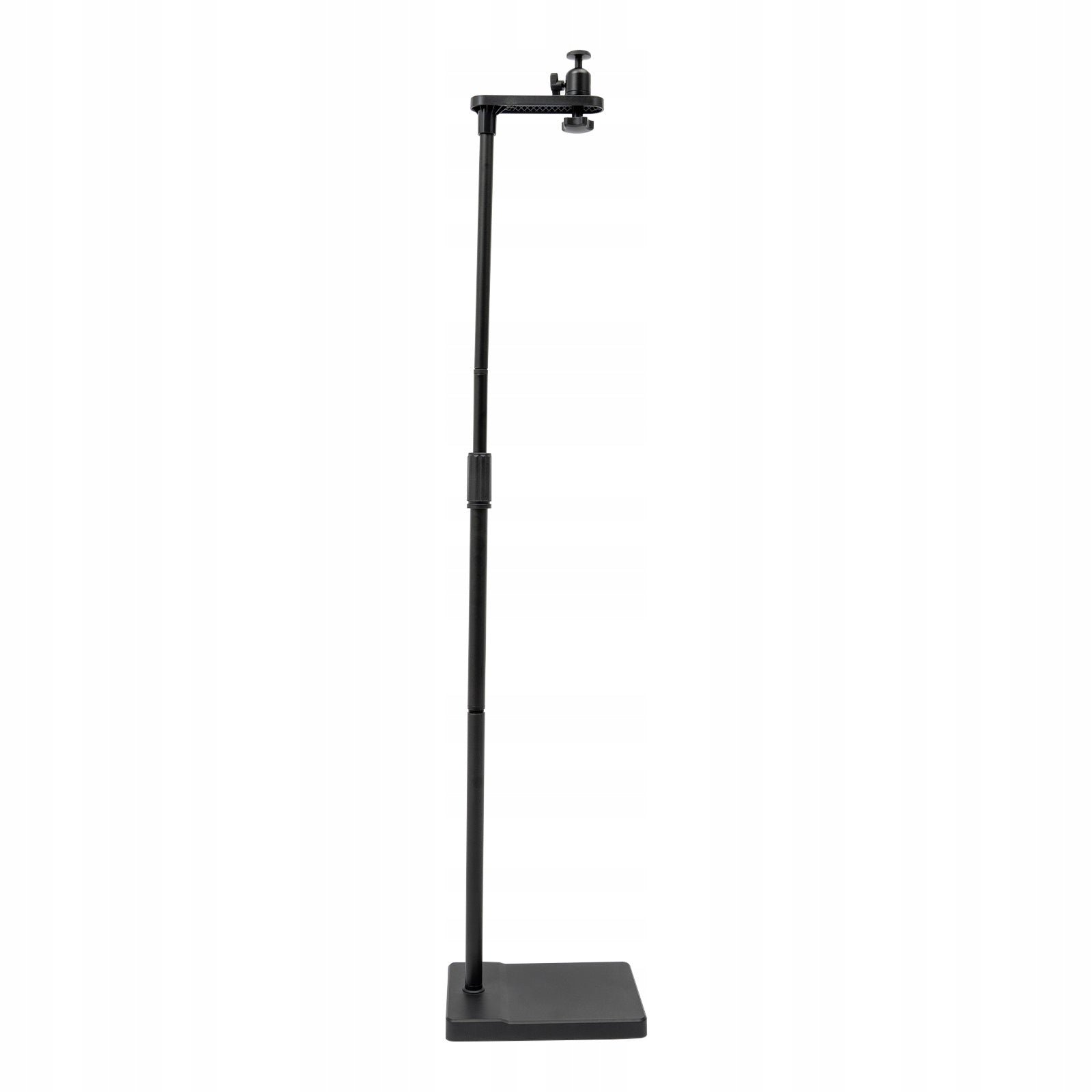 122-154cm 4kg Load projector stand 360° Rotation for Home Theater