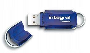 128GB Integral USB 2.0 Courier Szczecin