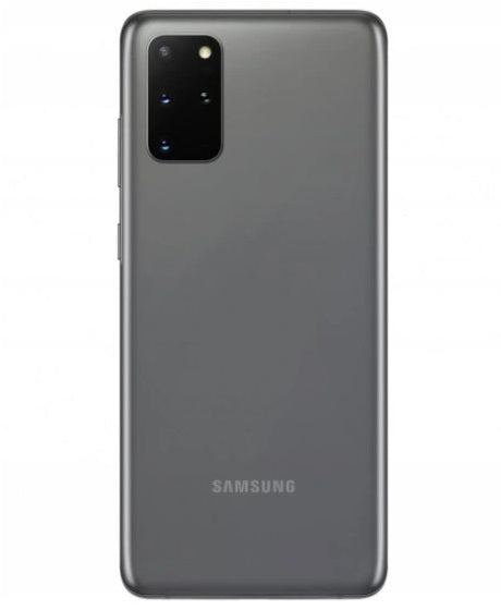 12GB RAM NEW Samsung Galaxy S20+ Plus 5G G986B 12/128 + MATTE FOIL Charger included yes