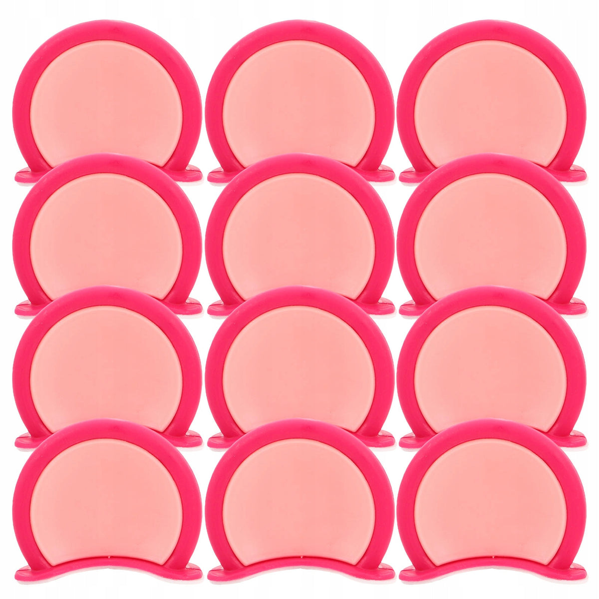 12Pcs Cute Bear Ear Helmet Decorations for Scooter and Motorbike EAN (GTIN) 4896009487555