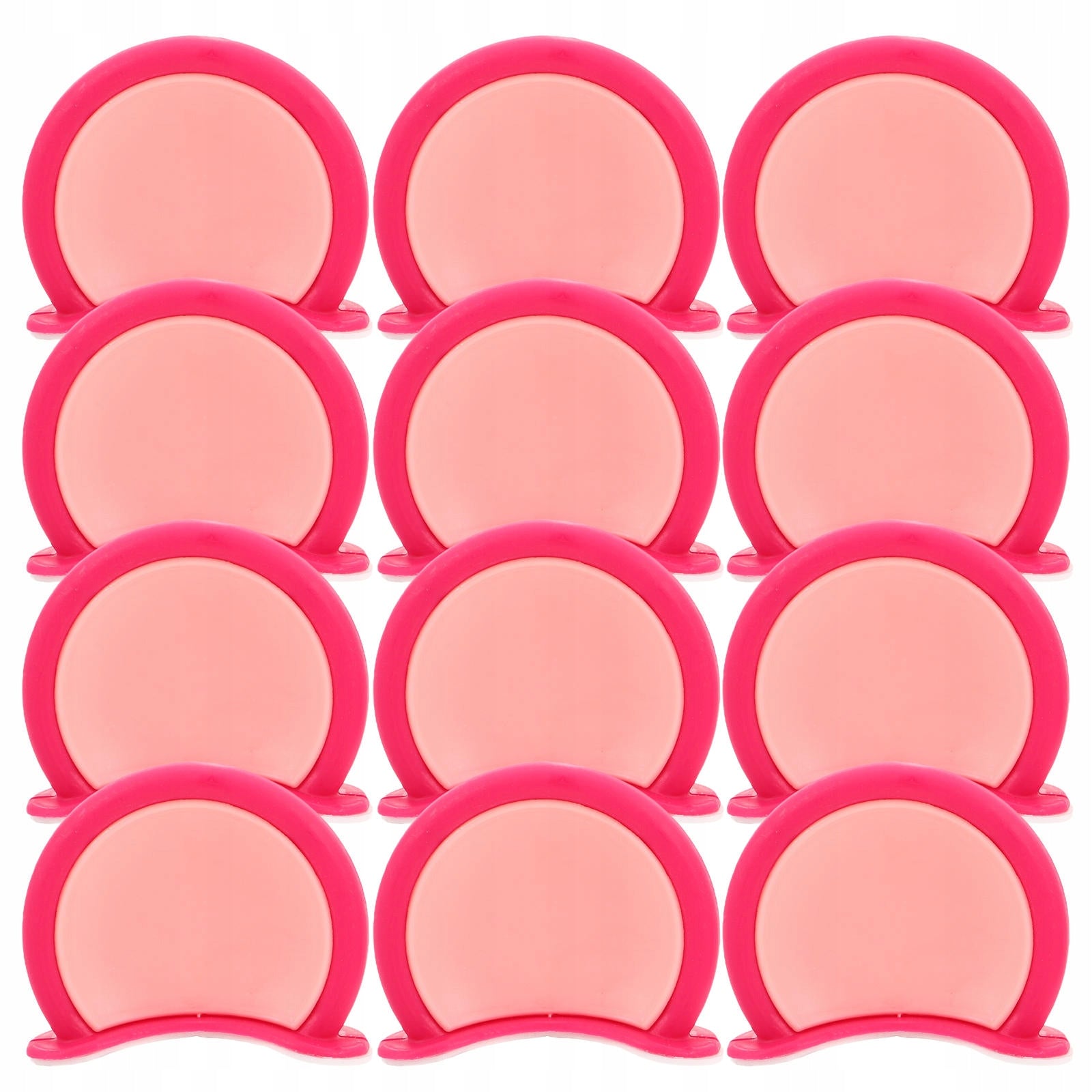 12Pcs Cute Bear Ear Helmet Decorations for Scooter and Motorbike EAN (GTIN) 4896009487555