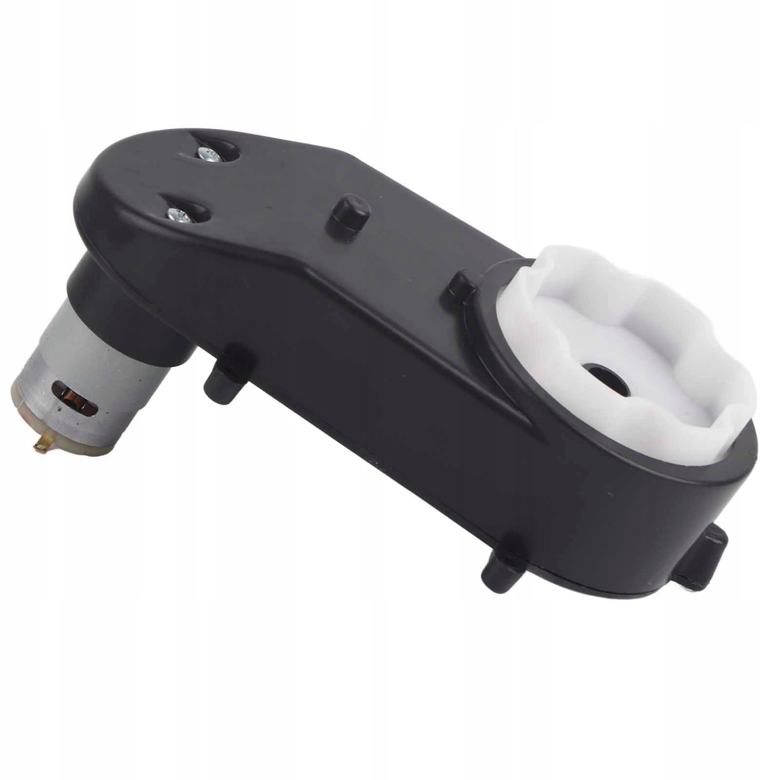 12V 12000RPM RS390 MOTOR ELECTRIC TRANSMISSION