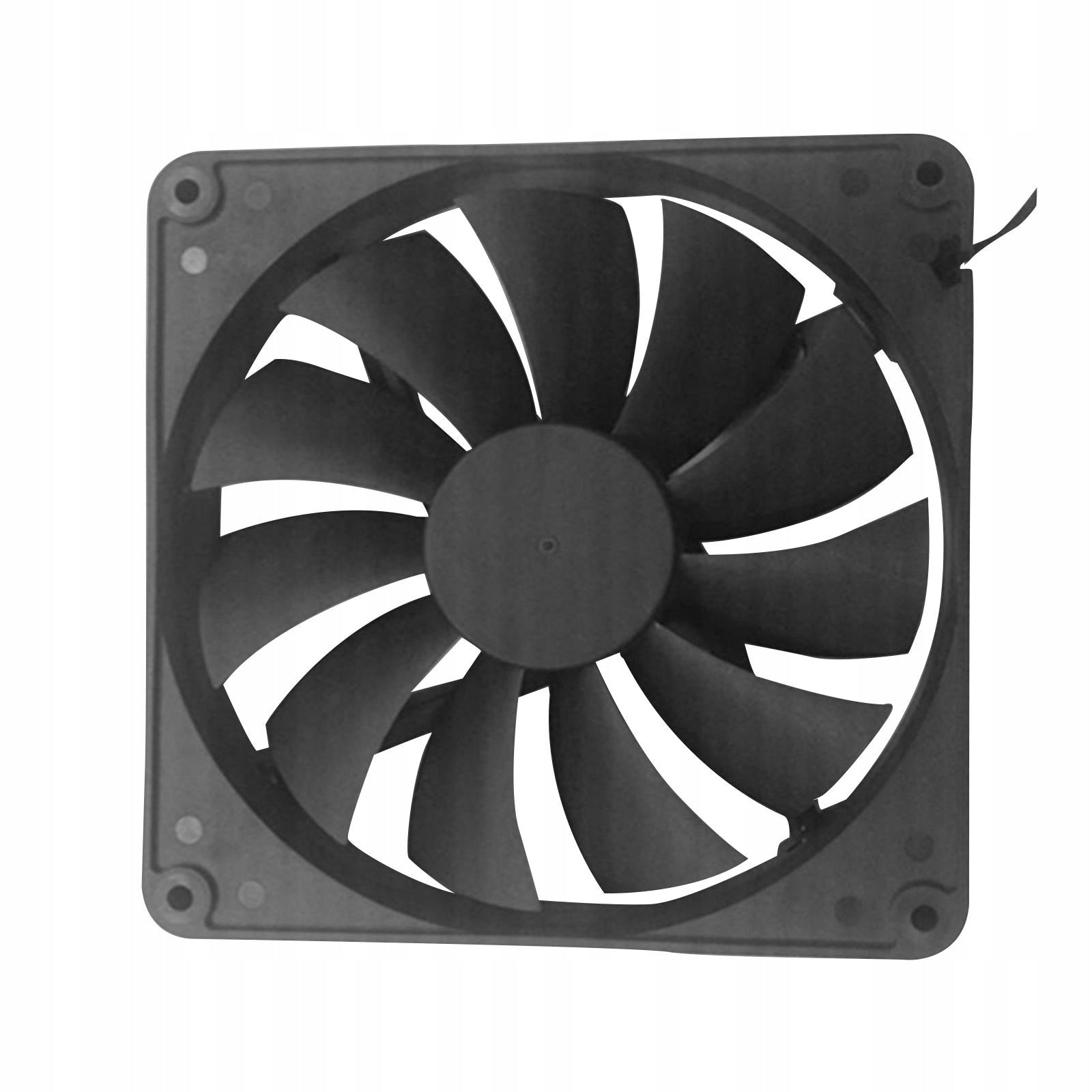 12V 24V Fan Motor Fan High Speed Multiuse DC Cooling Fan 140x40x25cm Brand no brand