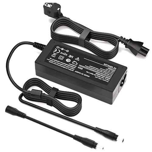 12V 5A CHARGER FOR BICYCLE PELOTON PLTN RB1V1 ADAPTER USB CABLE for HOME