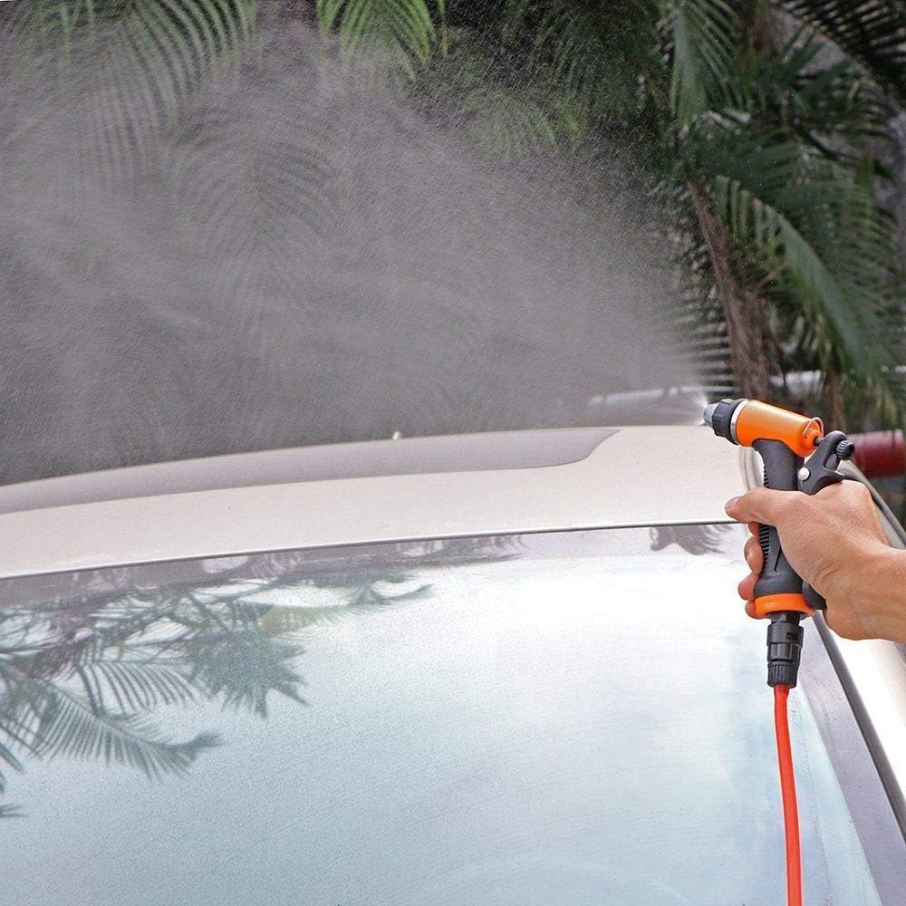 12V CORDLESS PRESSURE WASHER HIGH QUALITY Operating pressure 30 bar