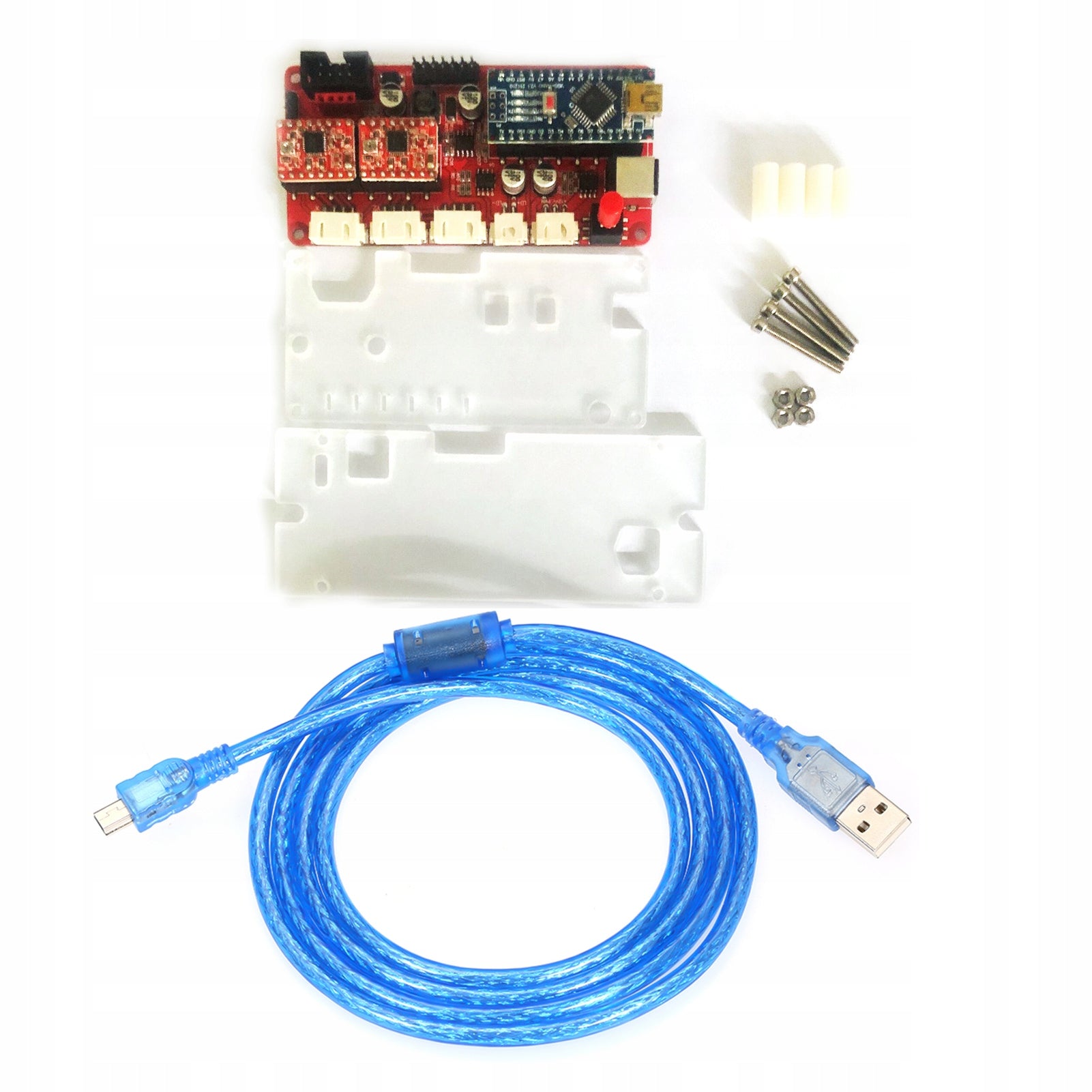 12V DIY Wood Laser Engraving Control Board Driver for LT Brand no brand
