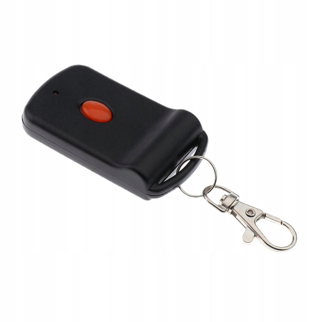 12V Garage Door Remote Universal Remote Control
