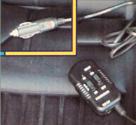 12V HEATED SEAT HEATING MASSAGER MAT EAN (GTIN) 5905143017494