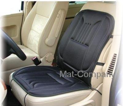 12V HEATED SEAT HEATING MASSAGER MAT Kind multipurpose