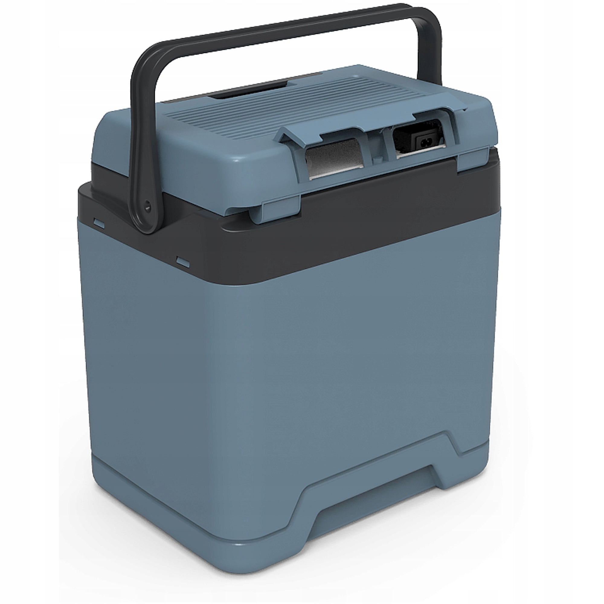 12V IGLOO IE27 DC Electric Car Tourist Refrigerator (27 Liters) Brand Igloo