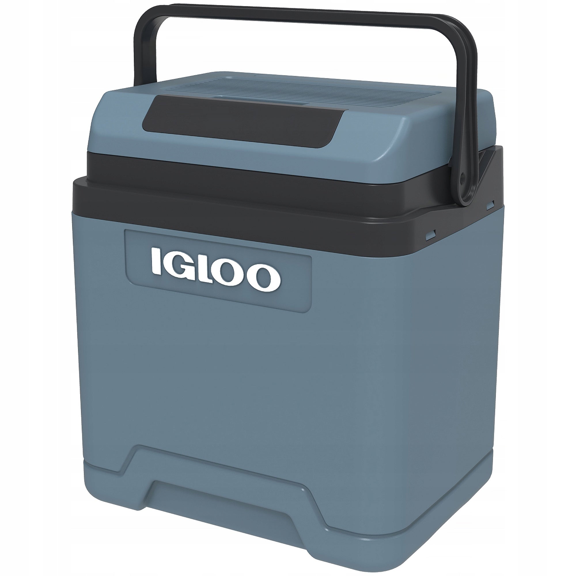 12V IGLOO IE27 DC Electric Car Tourist Refrigerator (27 Liters)