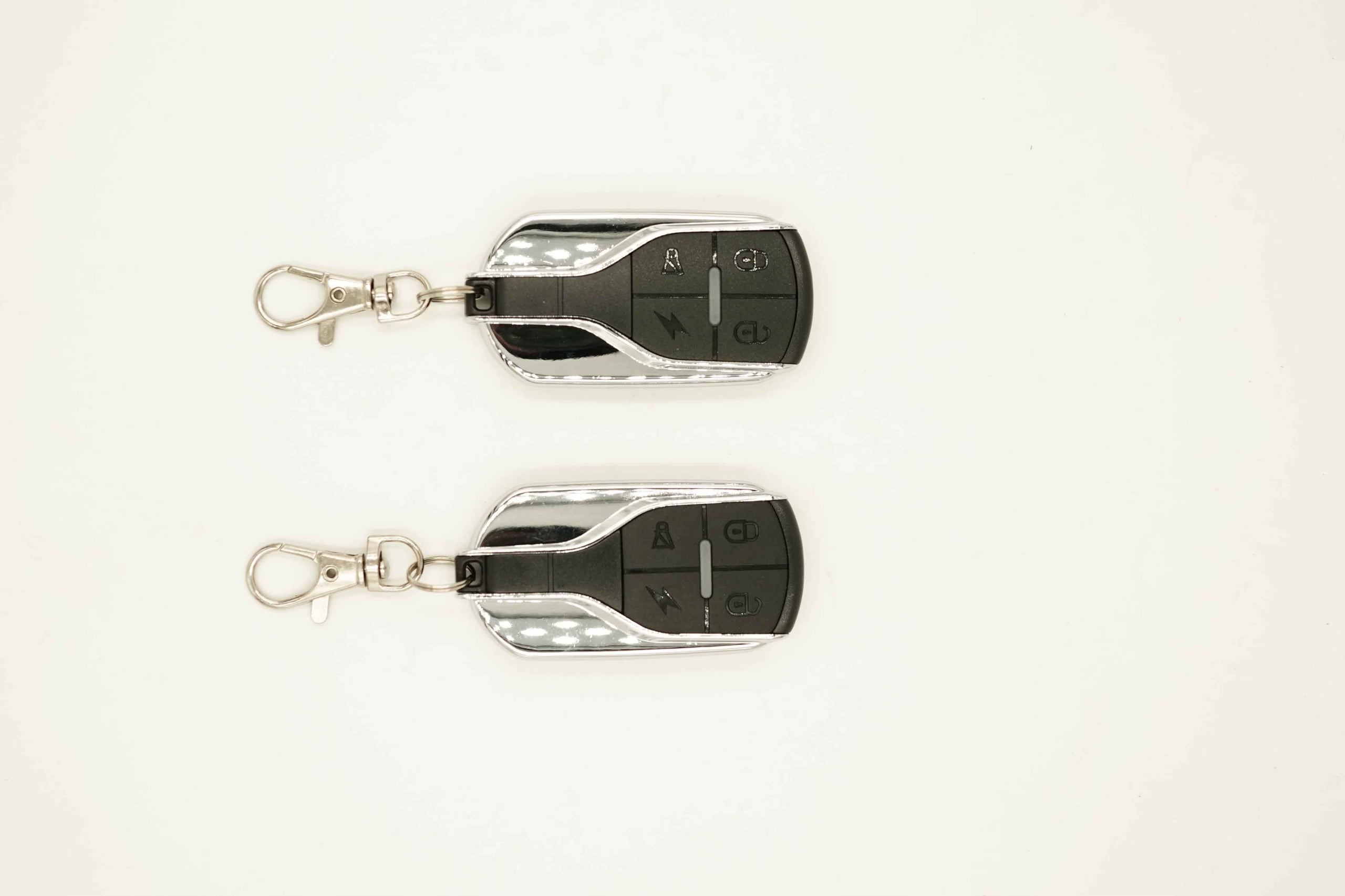 12V Motorcycle Alarm System with 2 Remotes, Anti-Theft Security EAN (GTIN) 796926380967