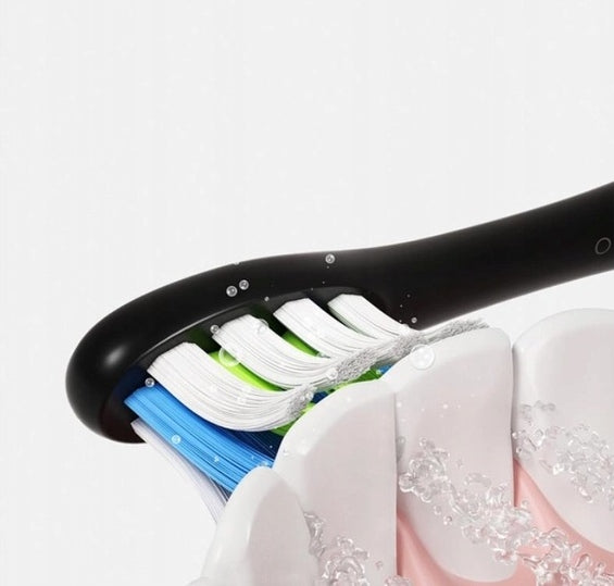 12X BRUSH TIPS FOR OCLEAN X PRO Z1 F1 P1 ONE AIR ELITE FLOW XIAOMI Packaging status original
