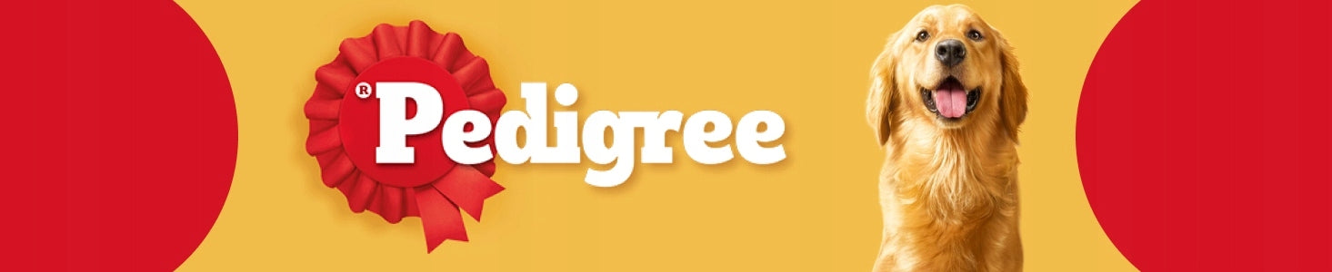12X PEDIGREE JUNIOR SACHET 100G - FOR PUPPIES, WITH CHICKEN AND RICE EAN (GTIN) 5900951017247