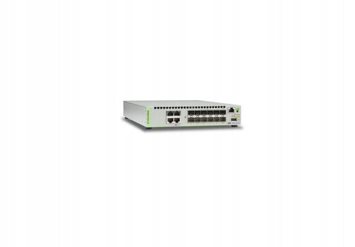 12X SFP 4X 10/100/1000/10G-T Packaging status original