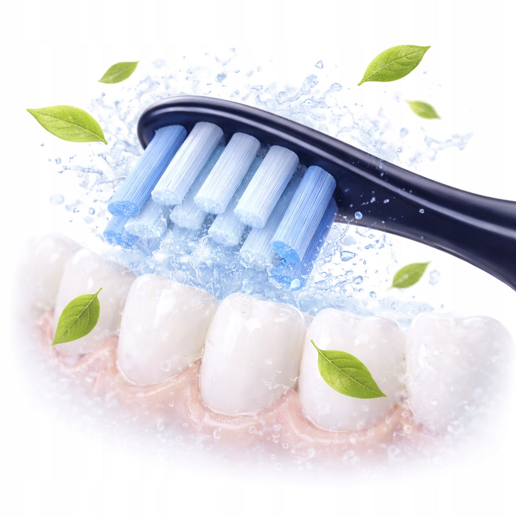 12X TIPS FOR OCLEAN X PRO ELITE FLOW W10 Z1 F1 ONE AIR 2 SET + FREEBIE Manufacturer code SZ-12xOCL/MixKolorów+Tołpa/W