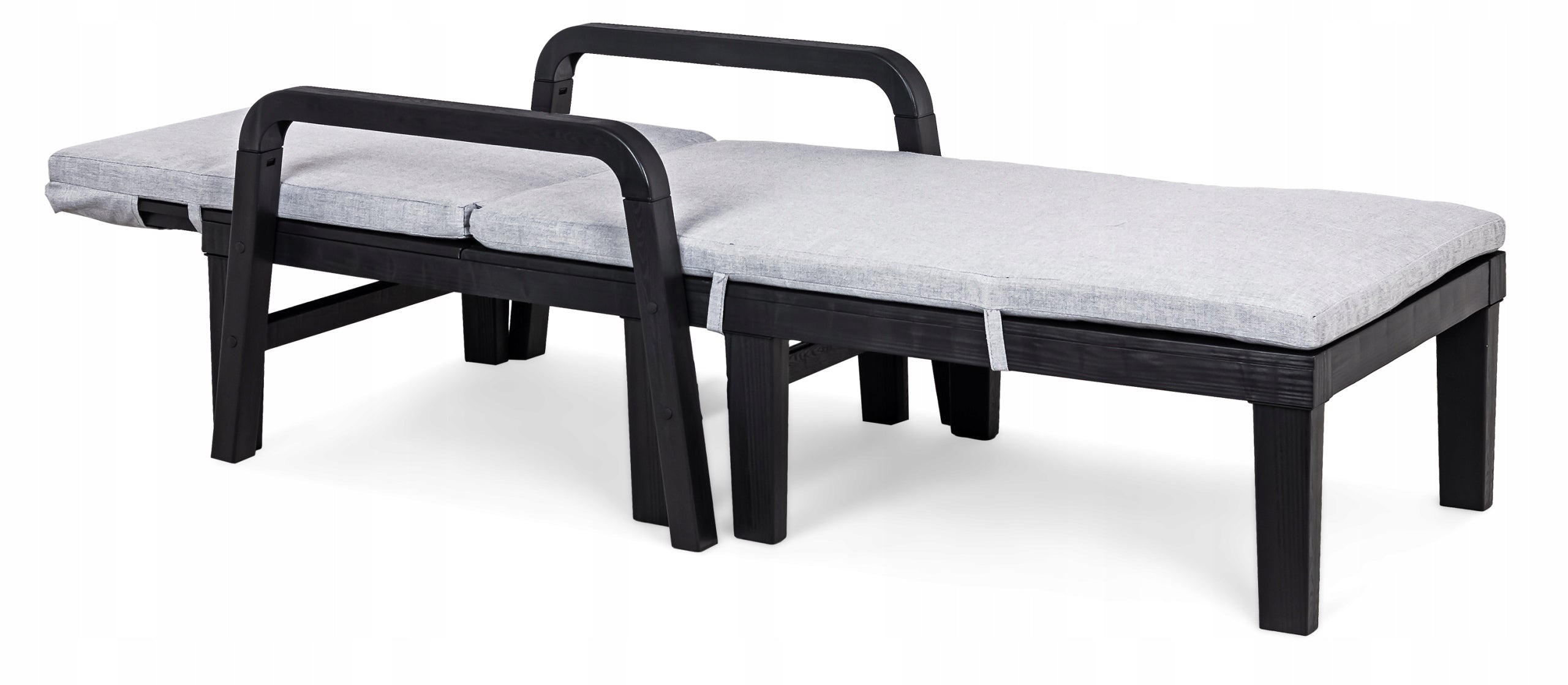 SAPPHIRE VITO 190x60cm THICK BEACH MATTRESS