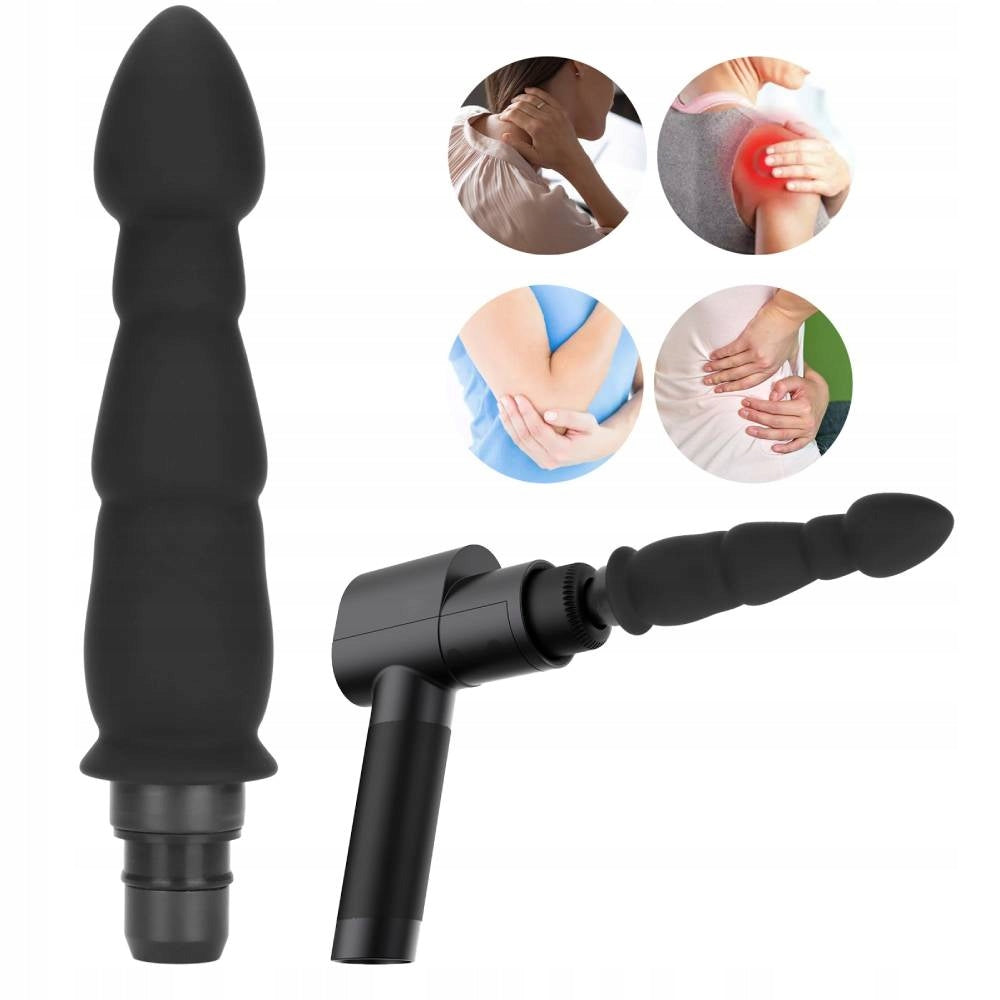 12mm MUSCLE MASSAGE GUN HEAD Medical device no