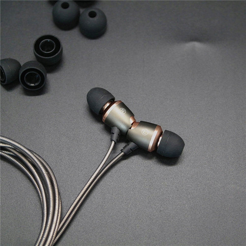 12pcs/6 Pairs Replacement Earbuds Medical device no