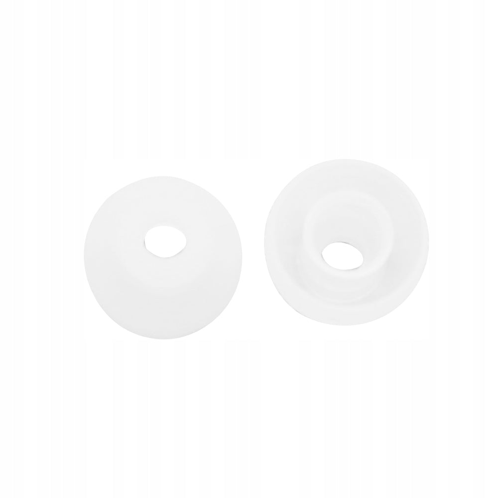 12pcs/6 Pairs Replacement Earbuds