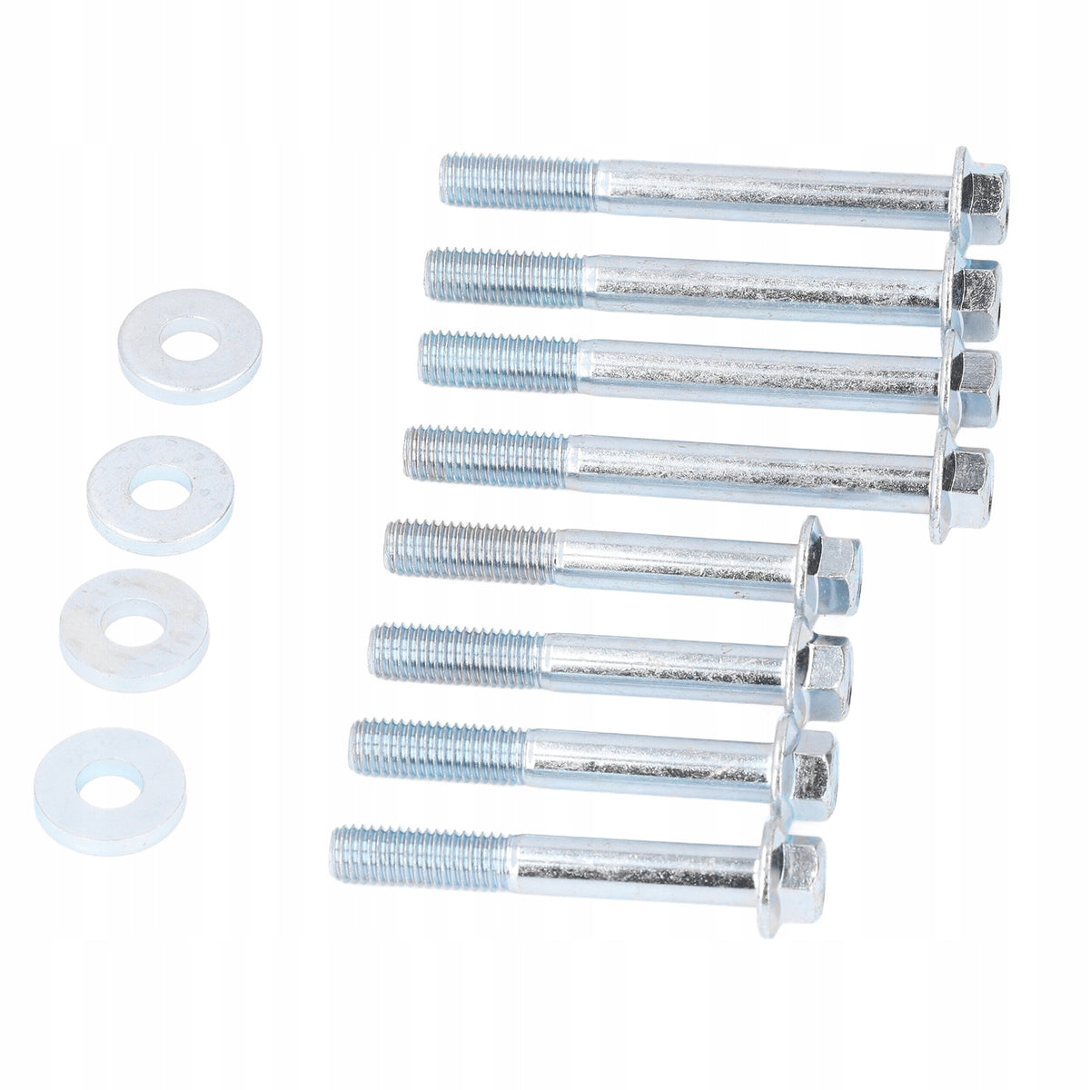 12pcs/set Engine Stand Seal Kit 551412 Replacement for 65