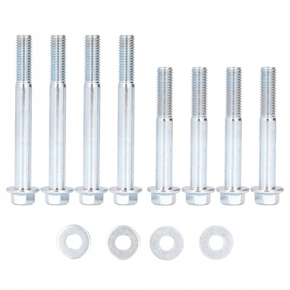 12pcs/set Engine Stand Seal Kit 551412 Replacement for B0
