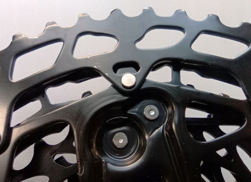 12s SRAM PG-1210 NX Eagle 11-50T Bicycle Cassette for HG Electric Bike Equipment group SRAM SX Eagle