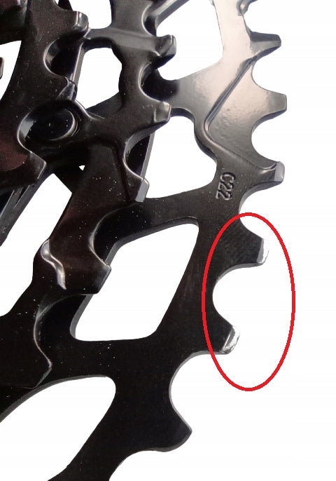 12s SRAM PG-1210 NX Eagle 11-50T Bicycle Cassette for HG Electric Bike Model PG-1210 12-speed 11-50