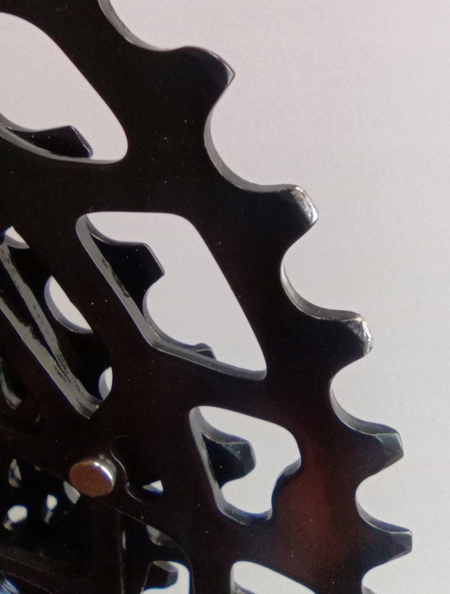 12s SRAM PG-1210 NX Eagle 11-50T Bicycle Cassette for HG Electric Bike Number of rows 12