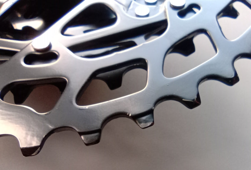 12s SRAM PG-1210 NX Eagle 11-50T Bicycle Cassette for HG Electric Bike Weight 723 g