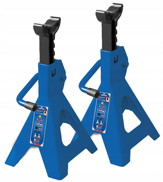 12ton King Tony 9TY341-12A-B Support Stand Set
