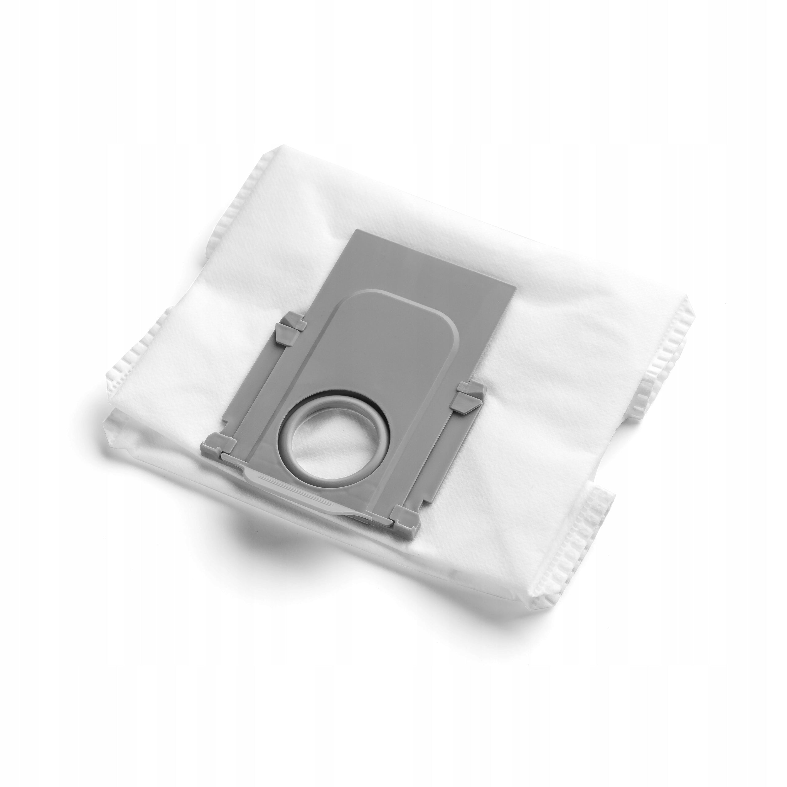 12x BAGS FOR ROBOROCK S7 MAX ULTRA S8 MAXV ULTRA / Q5 PRO Q7 Q8 MAX Q REVO Bag type synthetic