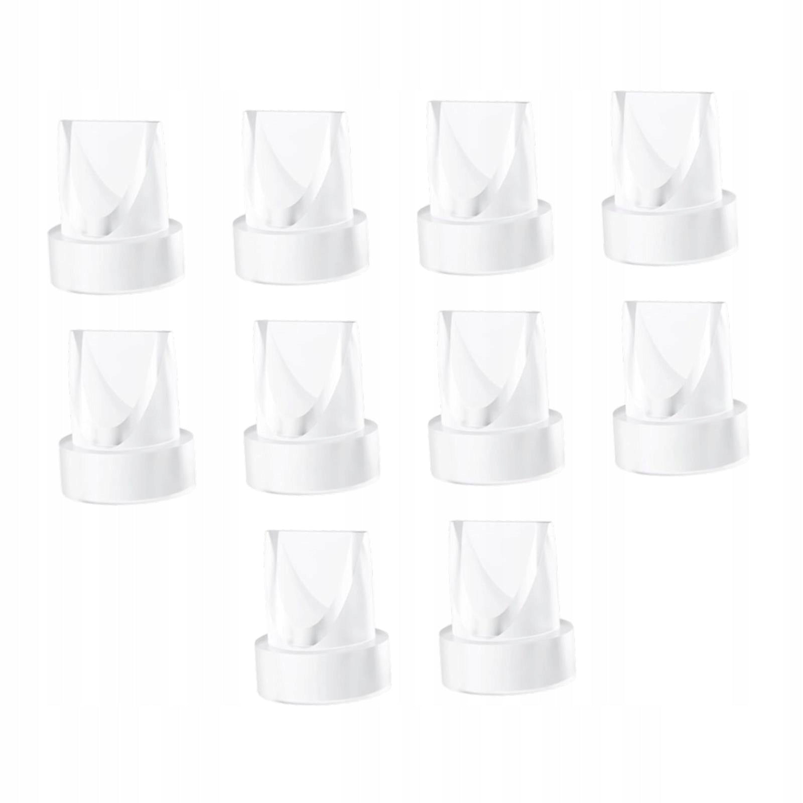 12x Duck Bill Valves Easy Clean Replacement Part for Momcozy Pump Momcozy Medical device no
