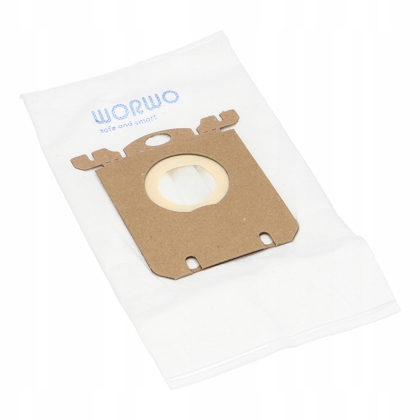 12x ELECTROLUX PHILIPS AEG BAG ELMB01K VACUUM CLEANER BAGS REPLACEMENT +FILTER EAN (GTIN) 5901362007490
