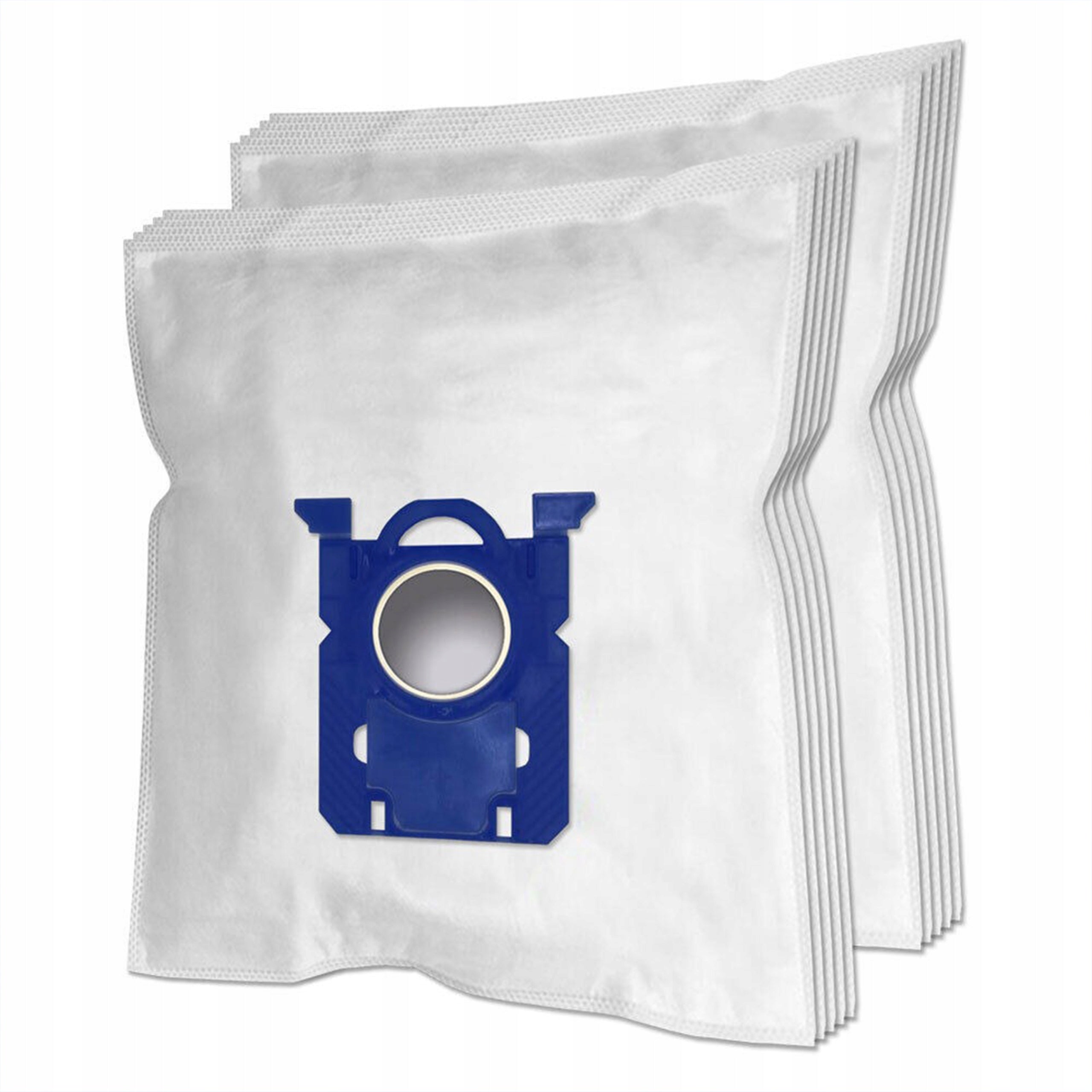 12x ELEKTROLUX PHILIPS BAG ELECTROLUX VACUUM CLEANER BAGS REPLACEMENT + FILTER Vacuum cleaner brand AEG Electrolux Philips Volta Zanussi