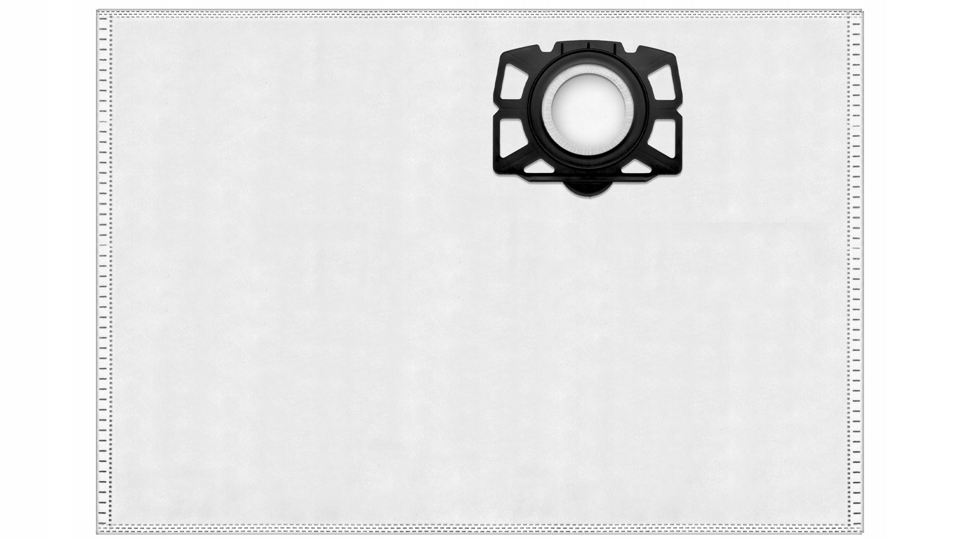 12x LARGE Vacuum Cleaner Bags Karcher WD3 KFI 357 V17 KWD3 SE4001 WD2 PLUS Manufacturer Profi&Home