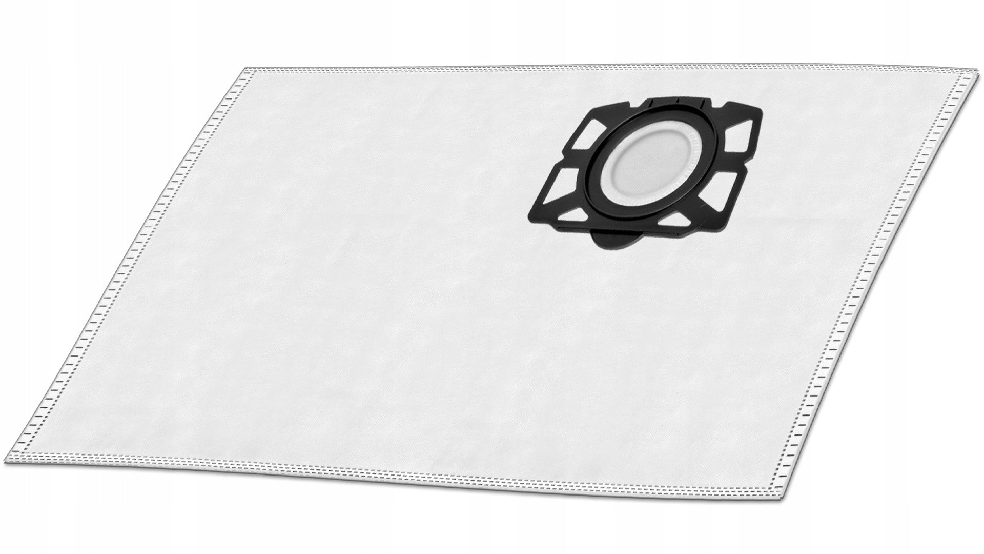 12x LARGE Vacuum Cleaner Bags Karcher WD3 KFI 357 V17 KWD3 SE4001 WD2 PLUS Manufacturer code ASH-94416
