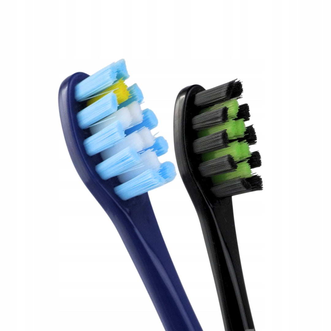 12x Oclean Voyage Flow Sonic Toothbrush Tips Replacements Medical device no