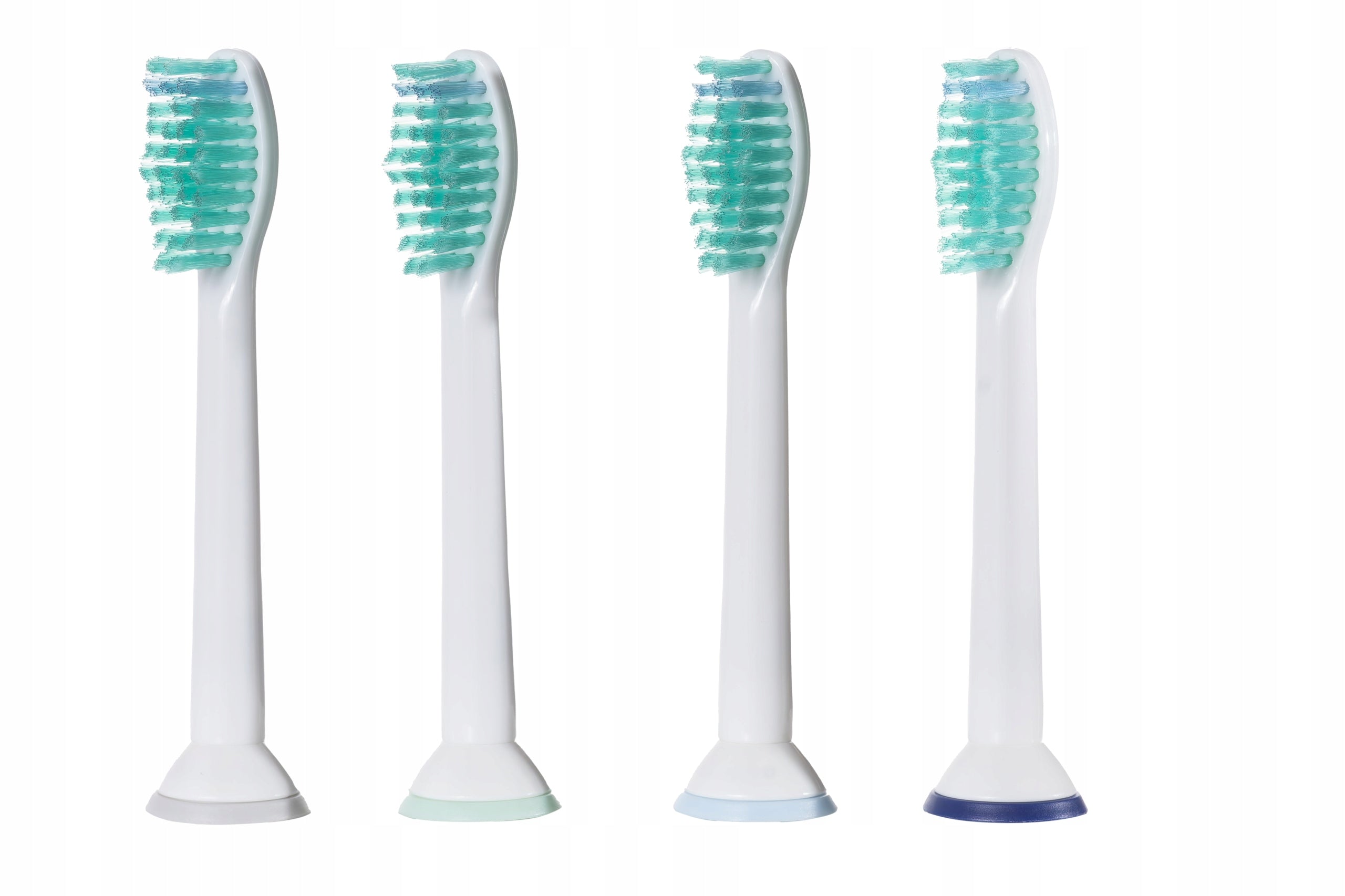 12x PHILIPS SONICARE Sonic Toothbrush Tips - Replacements EAN (GTIN) 5905369223945