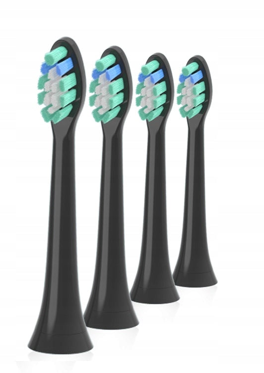 12x Philips Sonicare Mixed Toothbrush Tips 12 Pack Manufacturer code PHI_MiX_12