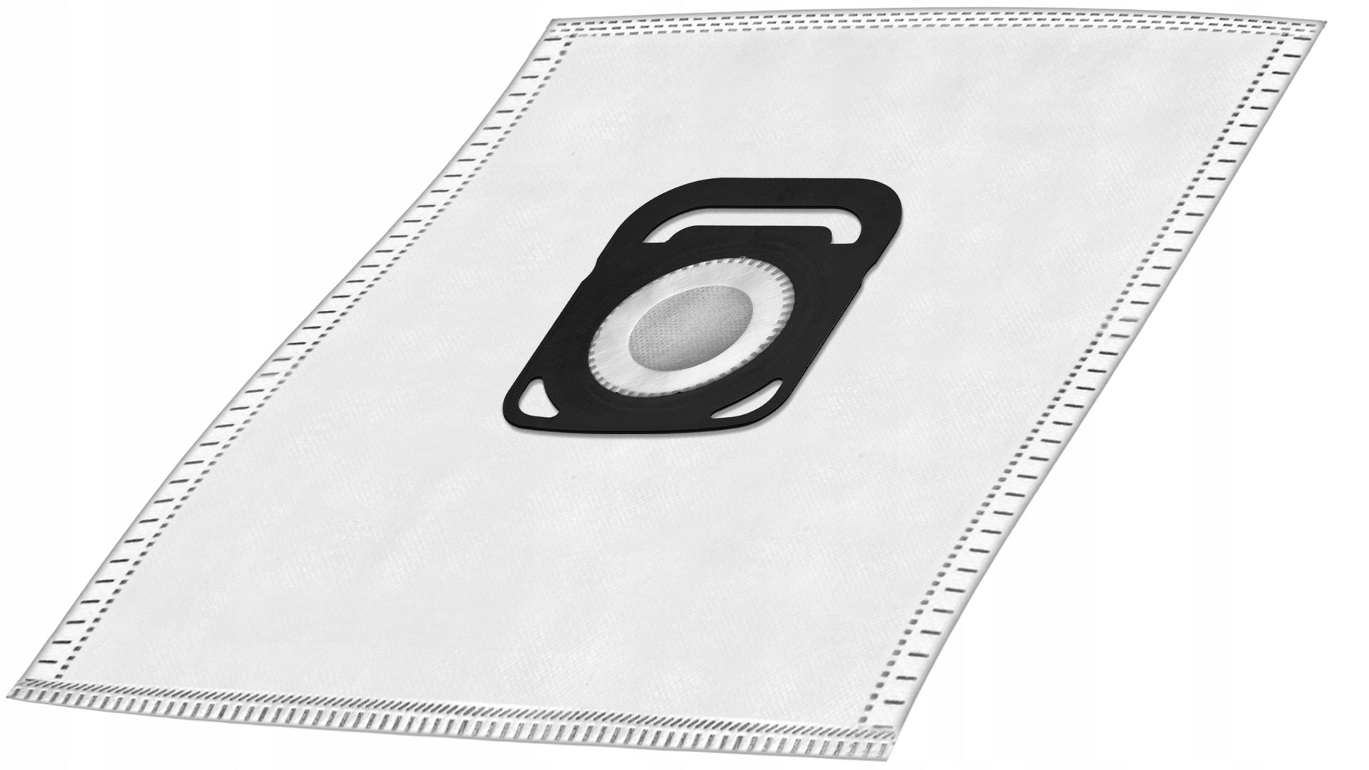 12x Vacuum cleaner bags TEFAL ROWENTA X-Trem Power HYGIENE+ ZR200540 Manufacturer code ASH-2784