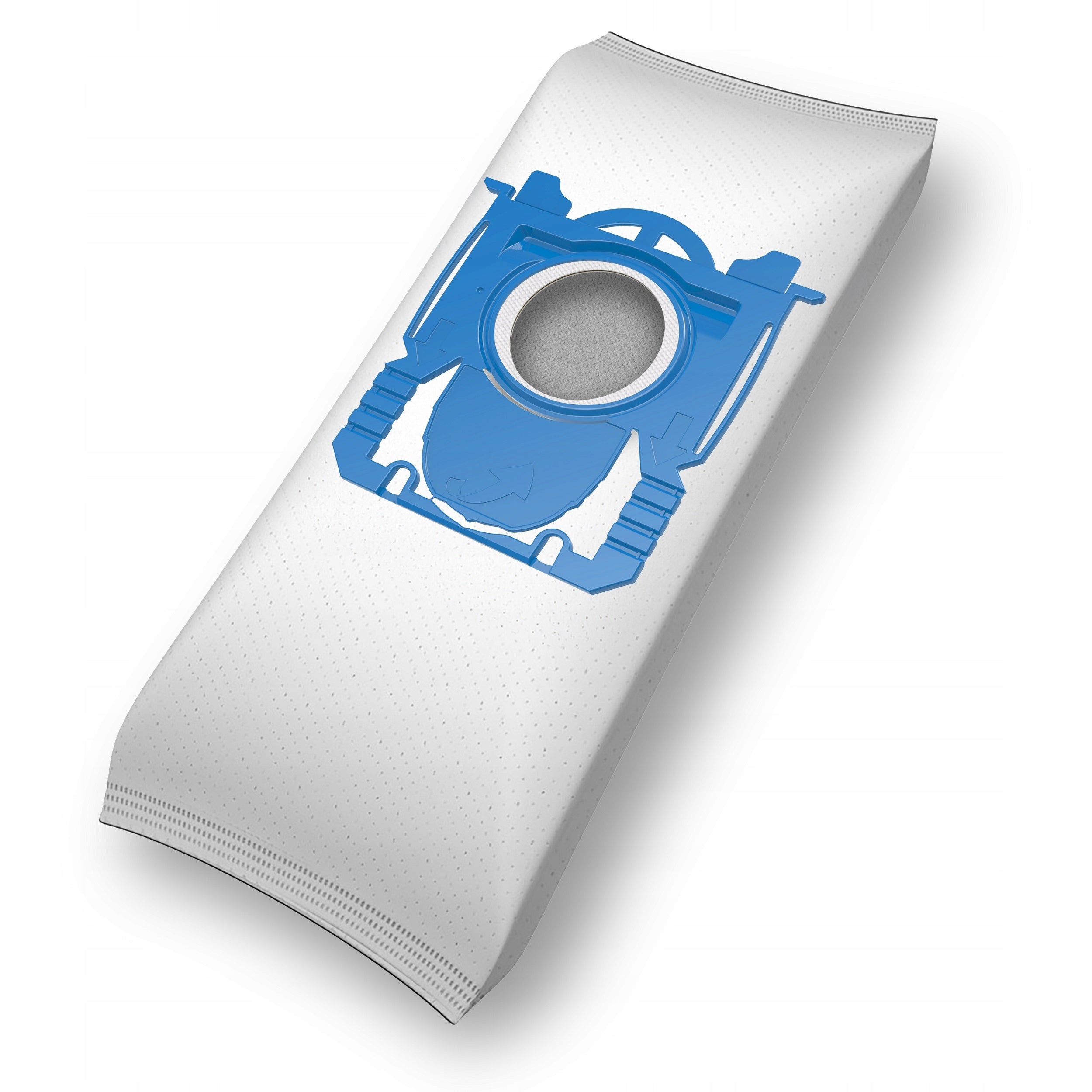 12x WORWO S-BAG FOR ELECTROLUX PHILIPS AEG ELMB01 VACUUM CLEANER + FILTERS Brand Worwo