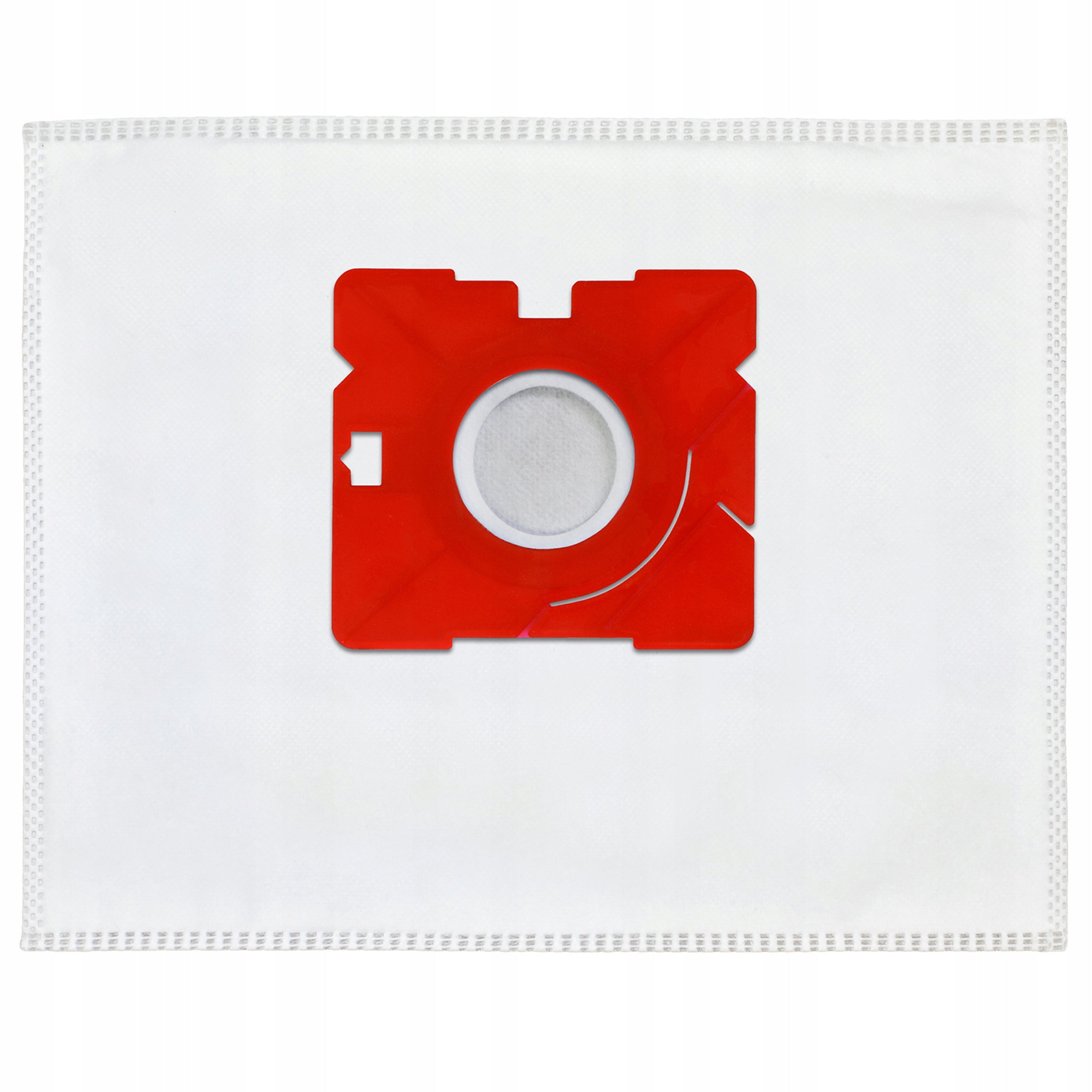 12xVacuum cleaner bags AMICA ORA FEN TURBO AW3011 SURAZO VIENTO BEKO VCC348 Model ASH-8125/PR