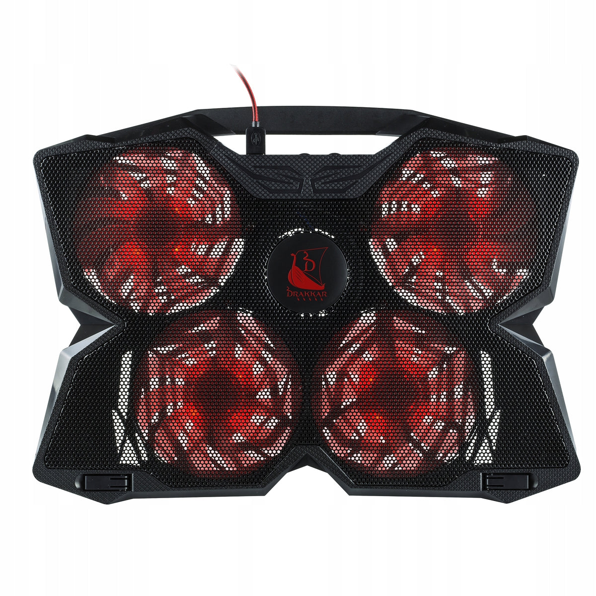 13'-17.3' 4 WIND LAPTOP COOLING STAND