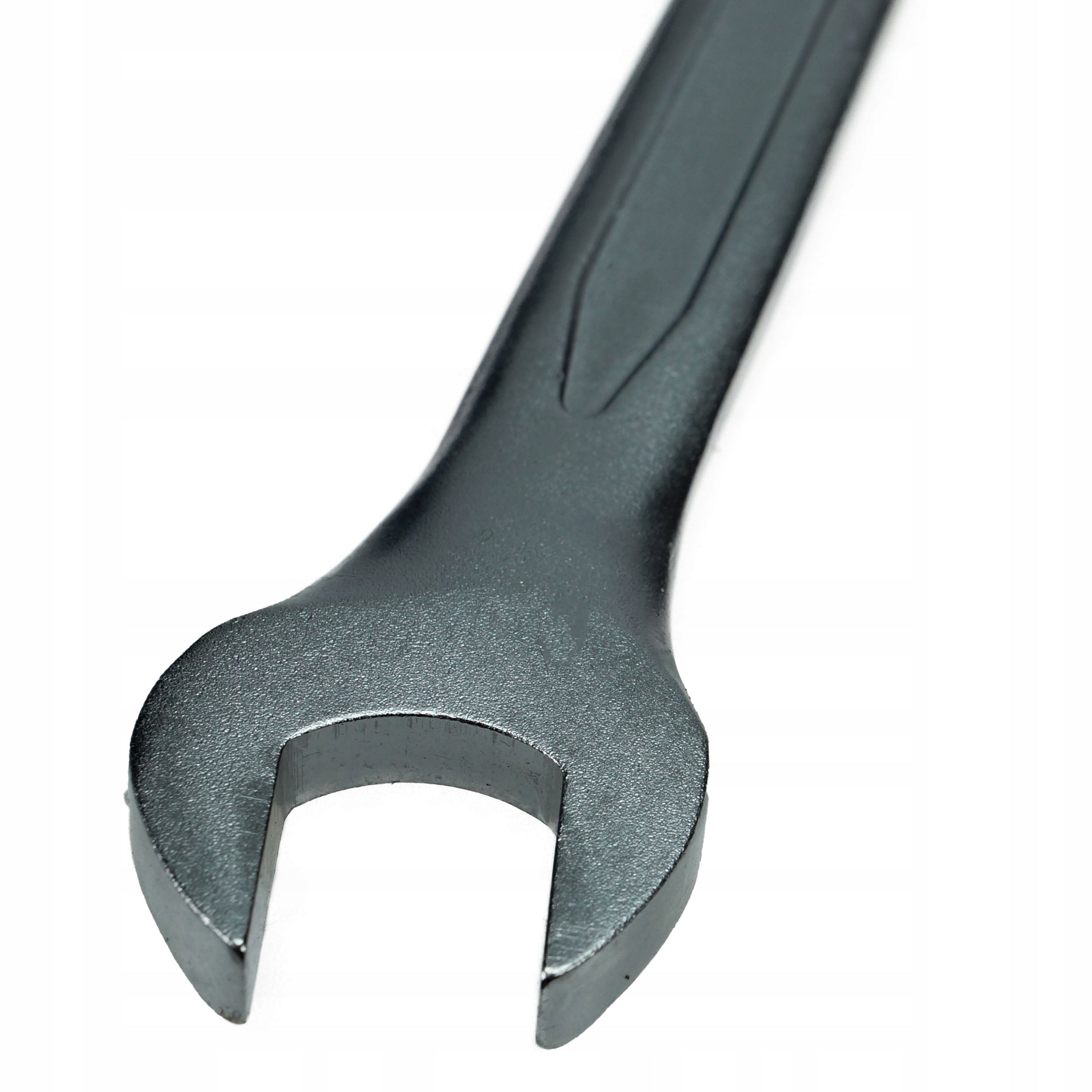13 MM WRENCH STRONG SOLID BLACK CRV BLACK Brand Black