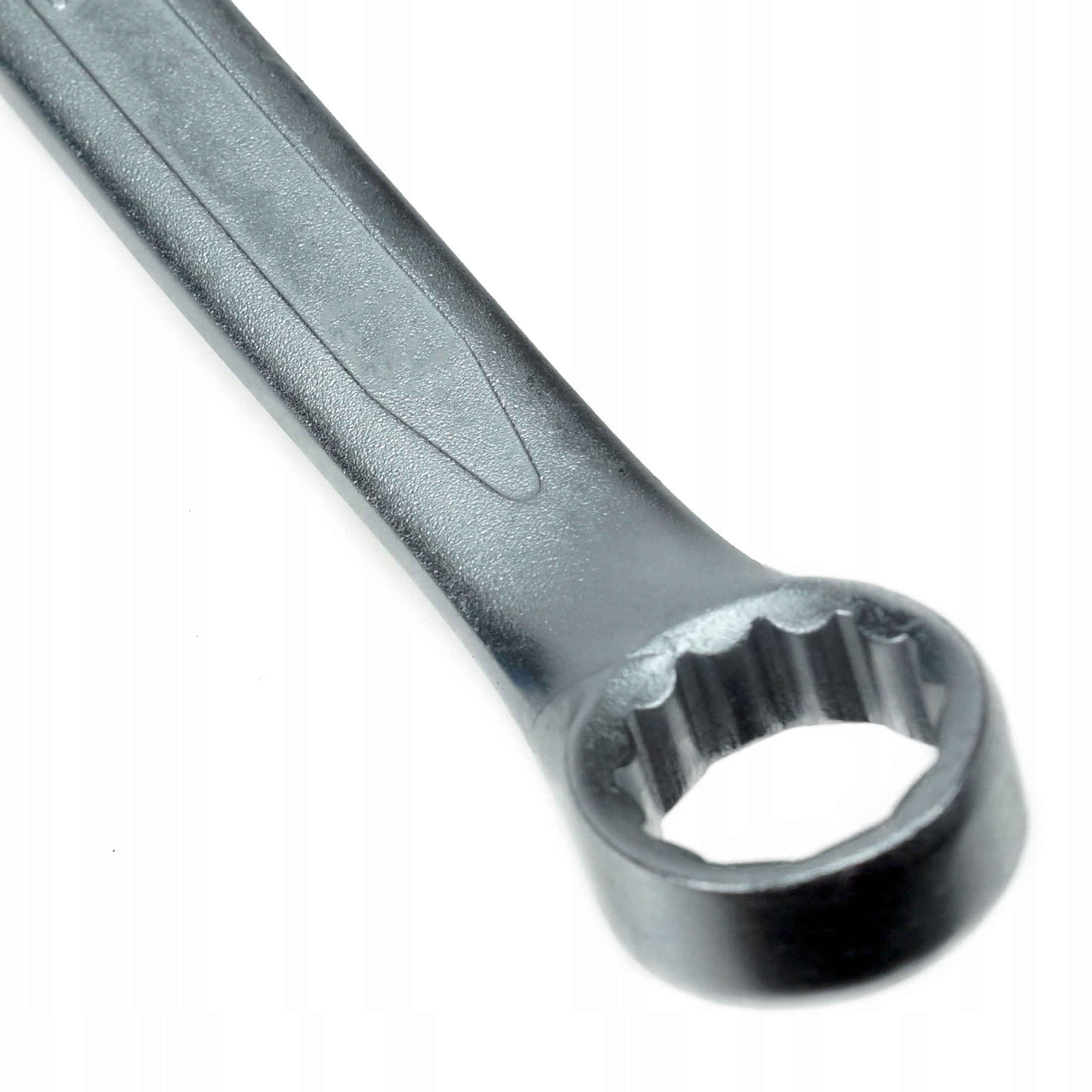 13 MM WRENCH STRONG SOLID BLACK CRV BLACK Manufacturer code 16313