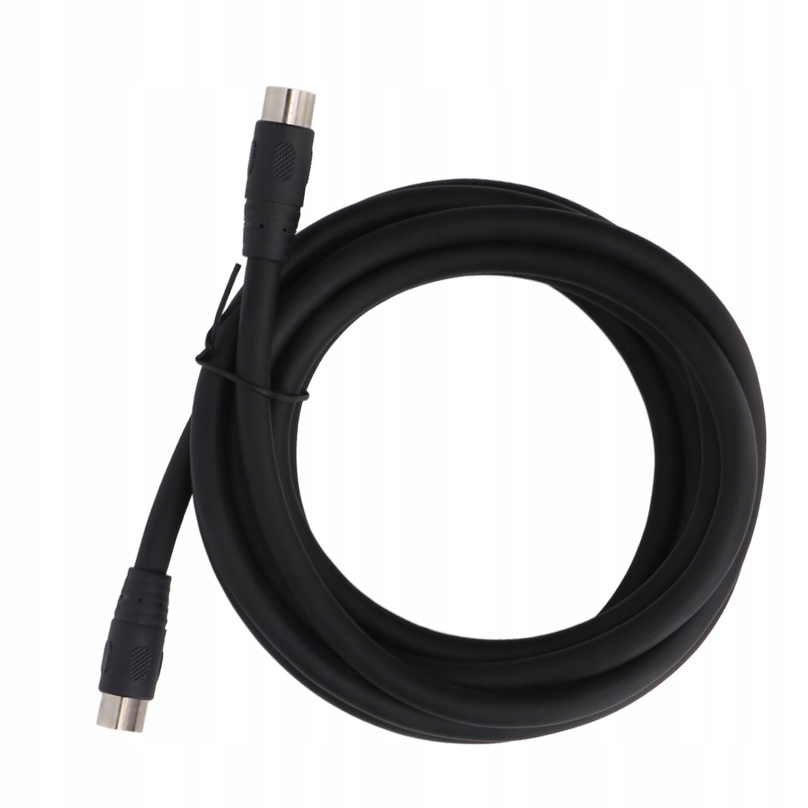 13-PIN DIN CABLE FROM MALE TO MALE FLEXIBLE DIN 6V EXTENSION CABLE Brand no brand