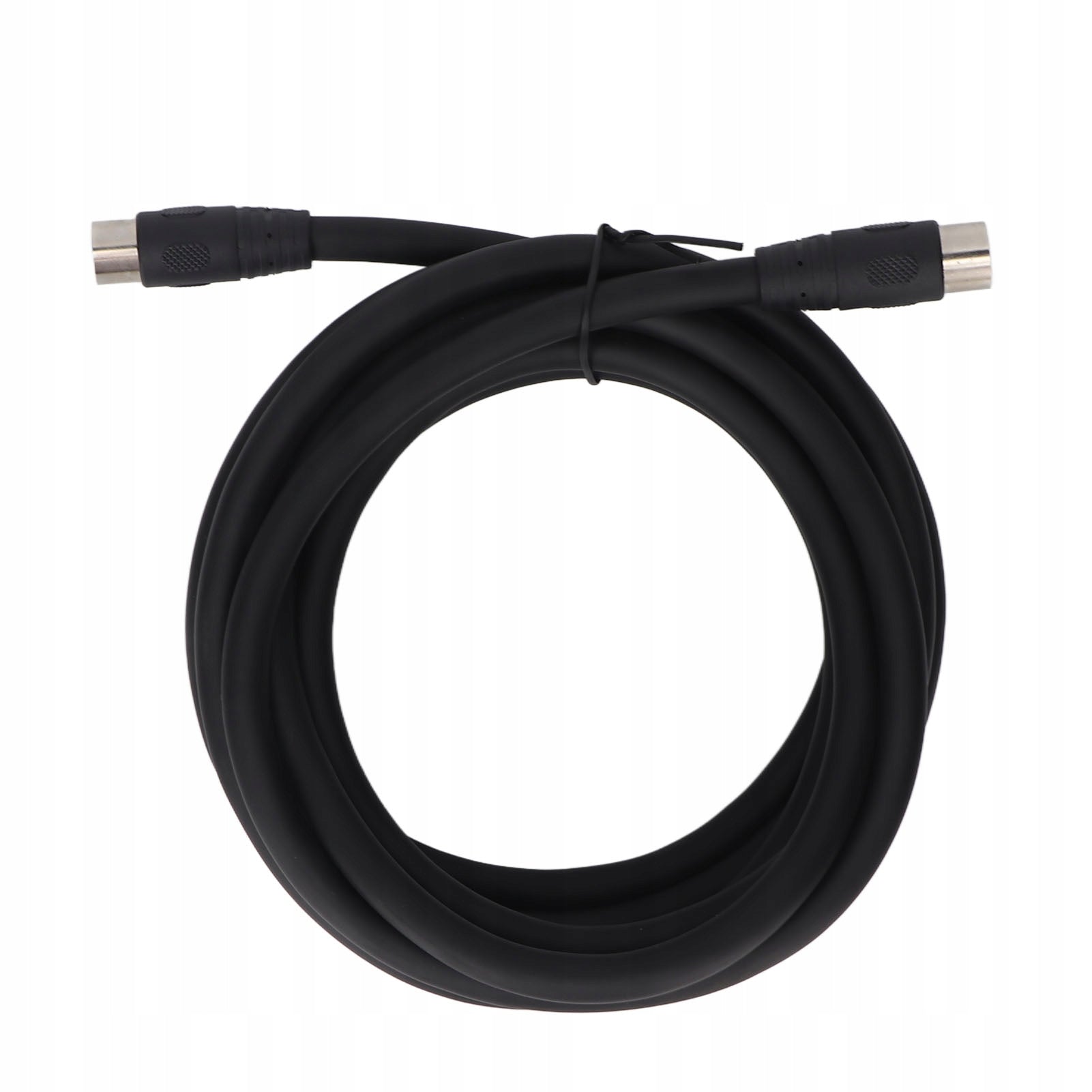 13-PIN DIN CABLE FROM MALE TO MALE FLEXIBLE DIN 6V EXTENSION CABLE Manufacturer code AG241224034727